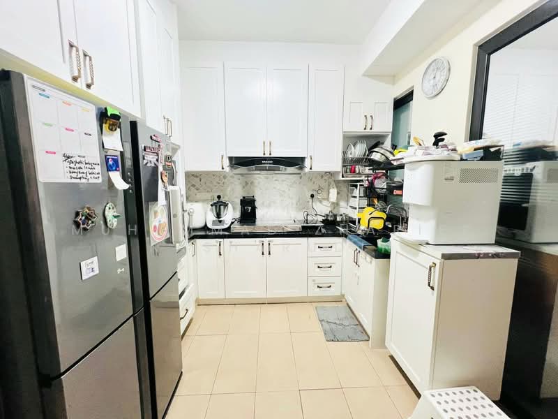 Townhouse for Sale in Kajang (Selangor) - Muhammad Zhariff Nasharudin - Kitchen - PropertyGuru.com.my