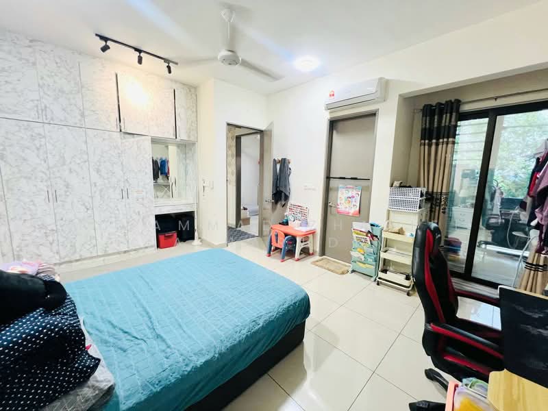 Townhouse for Sale in Kajang (Selangor) - Muhammad Zhariff Nasharudin - Bedroom - PropertyGuru.com.my