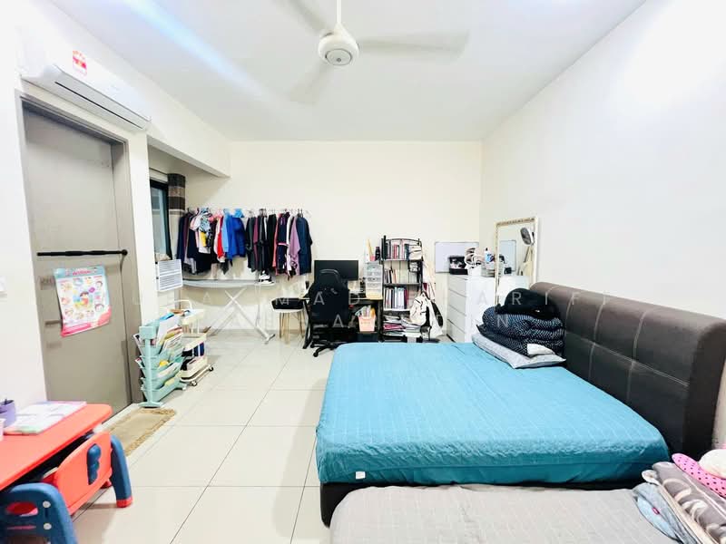 Townhouse for Sale in Kajang (Selangor) - Muhammad Zhariff Nasharudin - Bedroom - PropertyGuru.com.my