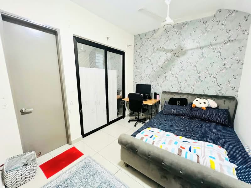 Townhouse for Sale in Kajang (Selangor) - Muhammad Zhariff Nasharudin - Bedroom - PropertyGuru.com.my