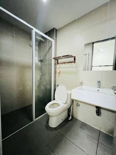 Townhouse for Sale in Kajang (Selangor) - Muhammad Zhariff Nasharudin - Bathroom - PropertyGuru.com.my