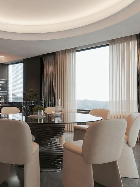 KL CITY CENTRE Duplex Double Storey Condo - Taman Malaria & Chan Sow Lin & Pudu untuk Untuk Dijual - RM 888,888, Apr 2026 - PropertyGuru.com.my