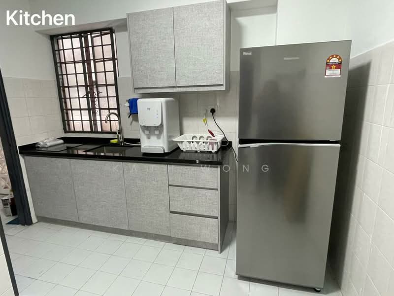 Condominium for Sale at Danau Impian - Kath Wong - Kitchen - PropertyGuru.com.my