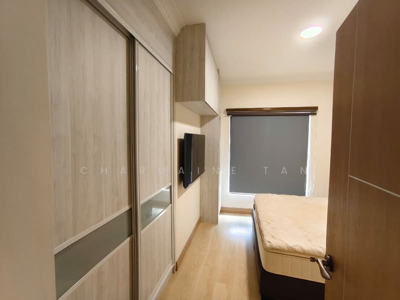 Kondominium untuk Dijual di Danau Permai - Charmaine Tan - Bedroom - PropertyGuru.com.my