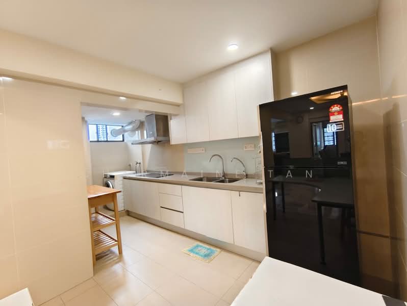 Kondominium untuk Dijual di Danau Permai - Charmaine Tan - Kitchen - PropertyGuru.com.my