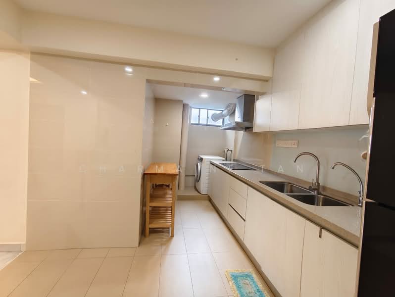 Kondominium untuk Dijual di Danau Permai - Charmaine Tan - Kitchen - PropertyGuru.com.my