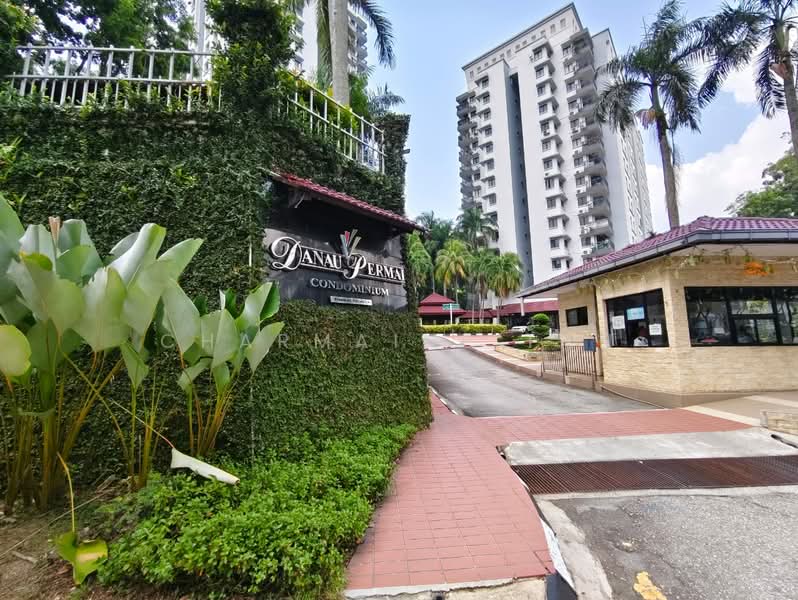 Kondominium untuk Dijual di Danau Permai - Charmaine Tan - Exterior - PropertyGuru.com.my