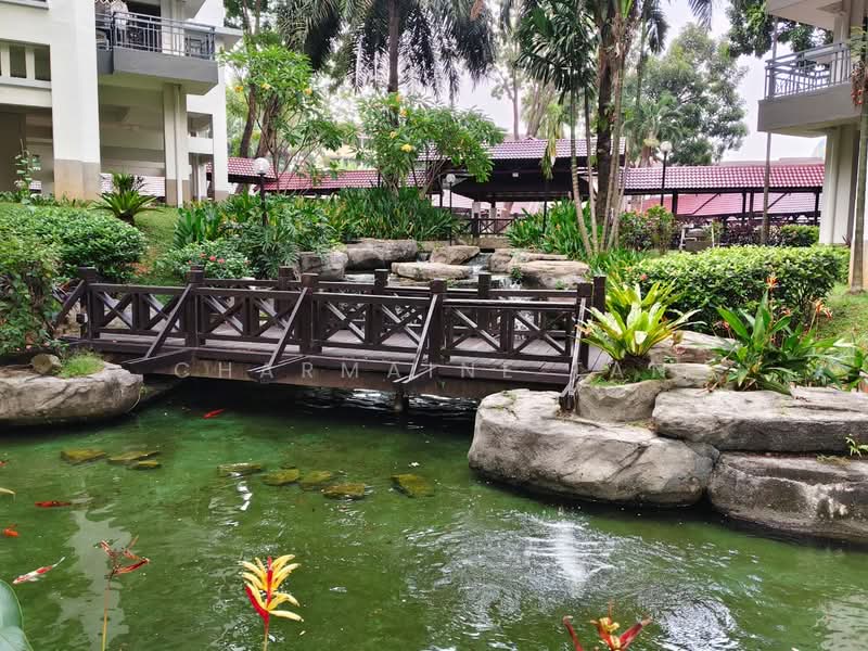 Kondominium untuk Dijual di Danau Permai - Charmaine Tan - Exterior - PropertyGuru.com.my