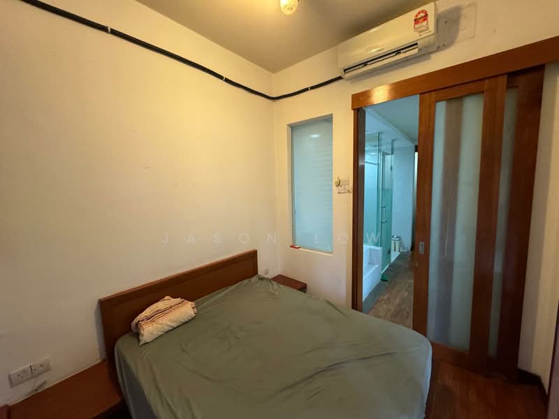 Condominium for Rent at 10 Semantan Suites - Jason Low - Bedroom - PropertyGuru.com.my