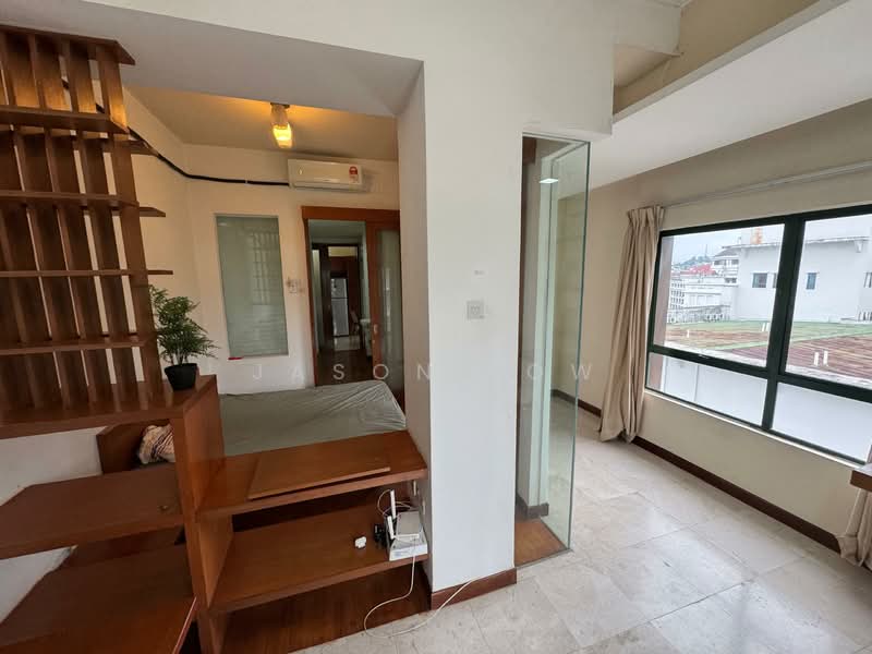 Condominium for Rent at 10 Semantan Suites - Jason Low - Interior - PropertyGuru.com.my