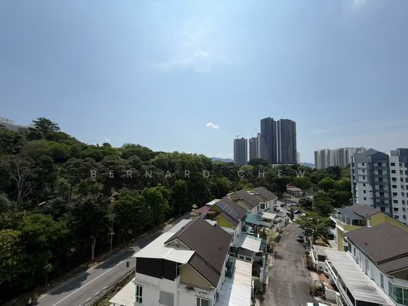 Condominium for Sale at Desa Golf Condominium - Bernard Chew - Exterior - PropertyGuru.com.my