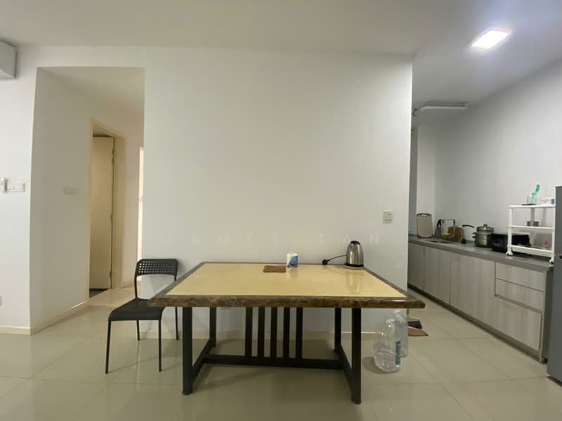 Service Residence for Rent at United Point (Residensi Berpadu) - James Tan - Kitchen - PropertyGuru.com.my