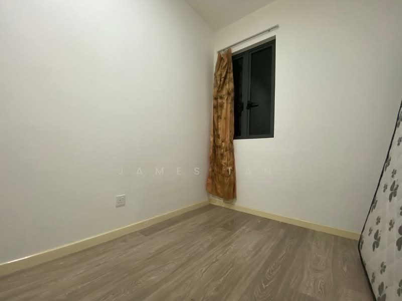 Service Residence for Rent at United Point (Residensi Berpadu) - James Tan - Interior - PropertyGuru.com.my