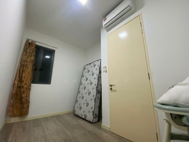 Service Residence for Rent at United Point (Residensi Berpadu) - James Tan - Interior - PropertyGuru.com.my