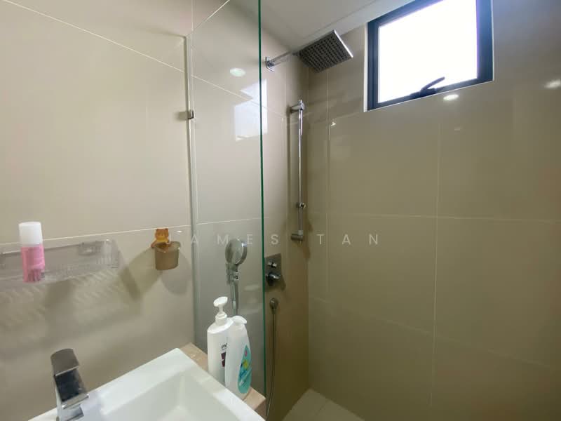 Service Residence for Rent at United Point (Residensi Berpadu) - James Tan - Bathroom - PropertyGuru.com.my