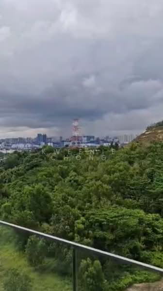 Condominium for Sale at CloudTree Residence - Kweenie Chong - View - PropertyGuru.com.my