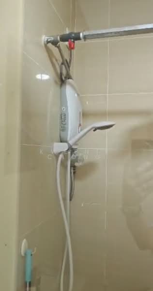 Condominium for Sale at CloudTree Residence - Kweenie Chong - Bathroom - PropertyGuru.com.my