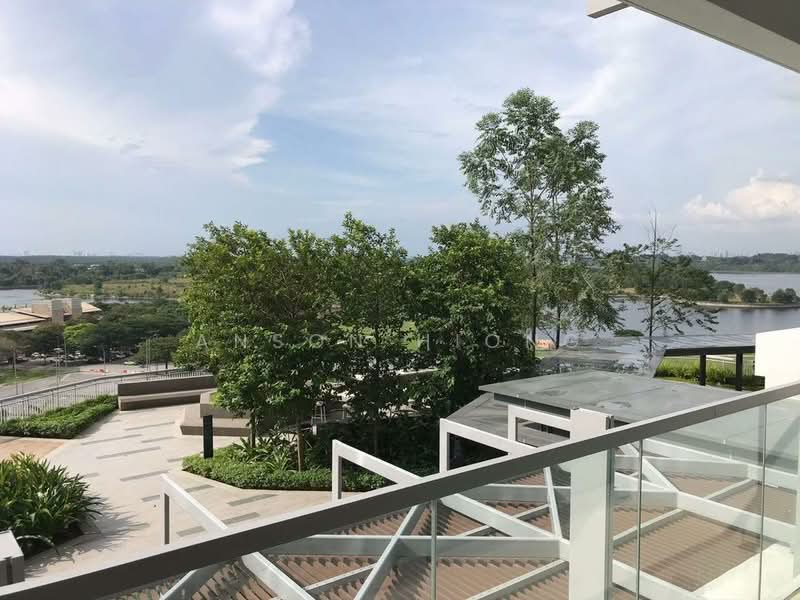 Service Residence for Sale at Southern Marina Residences - Anson Hiong - PropertyGuru.com.my