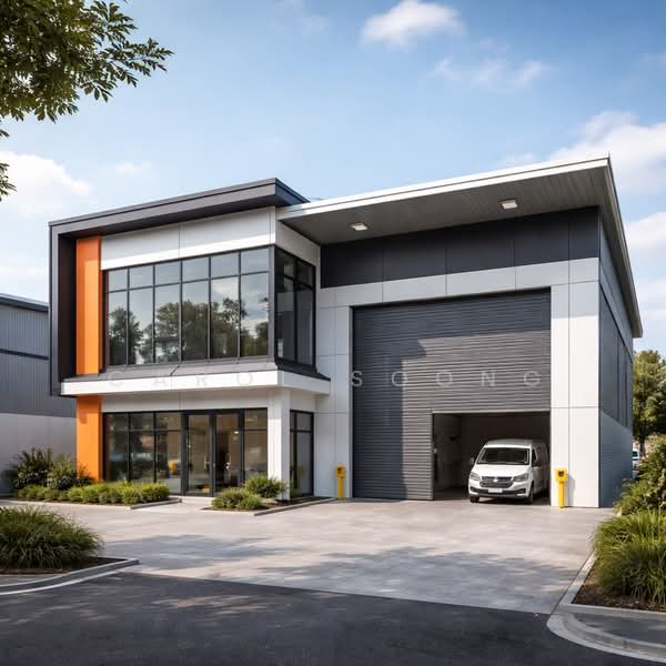 Warehouse for Sale in Klang (Selangor) - Carol Soong - Exterior - PropertyGuru.com.my