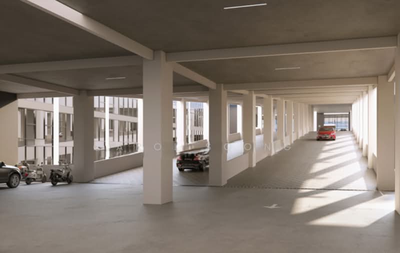 Warehouse for Sale in Klang (Selangor) - Carol Soong - Car Park - PropertyGuru.com.my