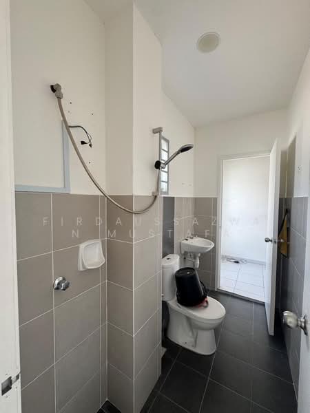 Desiran Bayu untuk Untuk Dijual - RM 510,000, Apr 2026 - Bathroom - PropertyGuru.com.my