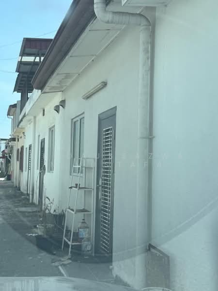 Desiran Bayu untuk Untuk Dijual - RM 510,000, Apr 2026 - Exterior - PropertyGuru.com.my