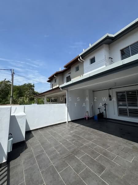Desiran Bayu untuk Untuk Dijual - RM 510,000, Apr 2026 - Exterior - PropertyGuru.com.my