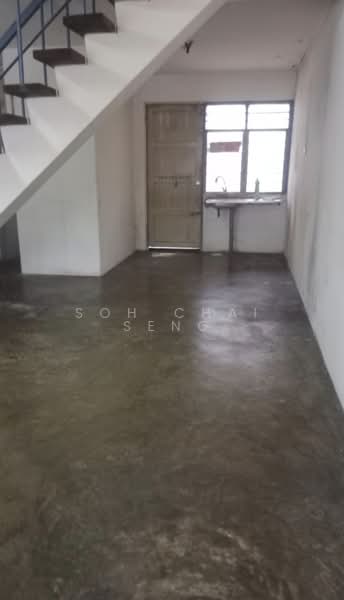 2-storey Terraced House for Rent in Tampoi (Johor) - Soh Chai Seng - Interior - PropertyGuru.com.my