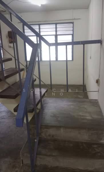 2-storey Terraced House for Rent in Tampoi (Johor) - Soh Chai Seng - Interior - PropertyGuru.com.my