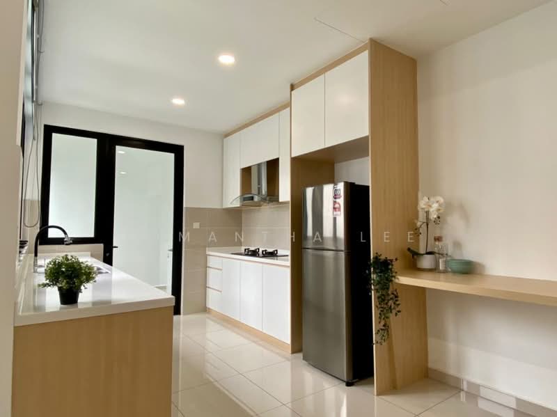 2-storey Terraced House for Sale in Sunway City Iskandar Puteri (Iskandar Puteri (Nusajaya)) - Samantha Lee - Kitchen - PropertyGuru.com.my