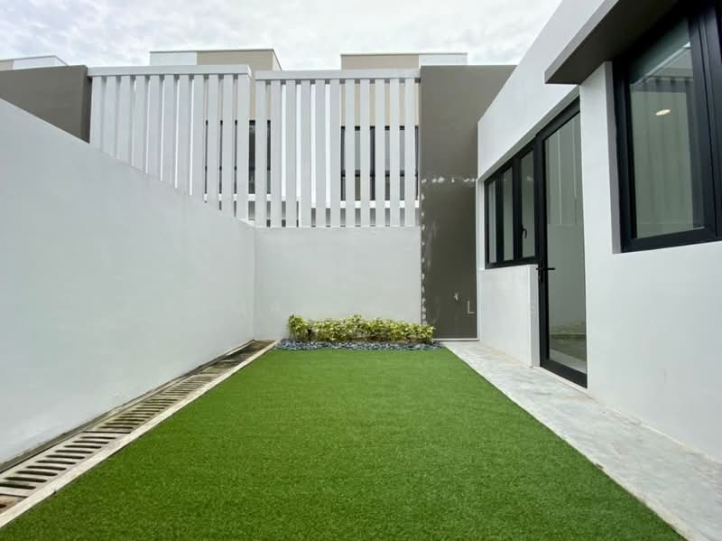 2-storey Terraced House for Sale in Sunway City Iskandar Puteri (Iskandar Puteri (Nusajaya)) - Samantha Lee - Exterior - PropertyGuru.com.my