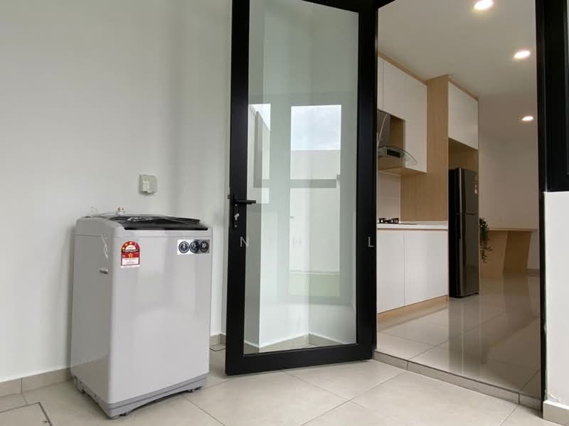 2-storey Terraced House for Sale in Sunway City Iskandar Puteri (Iskandar Puteri (Nusajaya)) - Samantha Lee - Kitchen - PropertyGuru.com.my