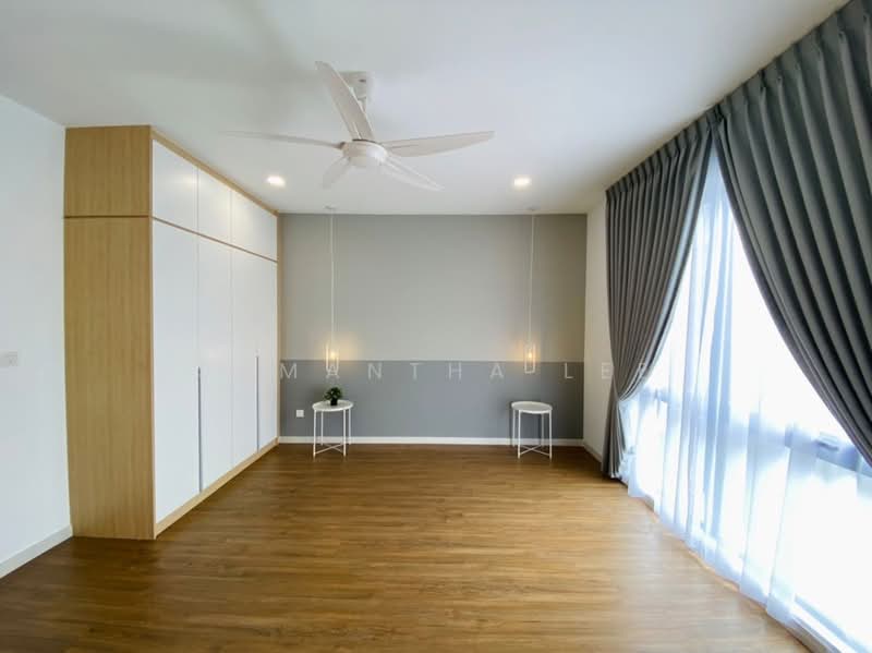 2-storey Terraced House for Sale in Sunway City Iskandar Puteri (Iskandar Puteri (Nusajaya)) - Samantha Lee - Bedroom - PropertyGuru.com.my