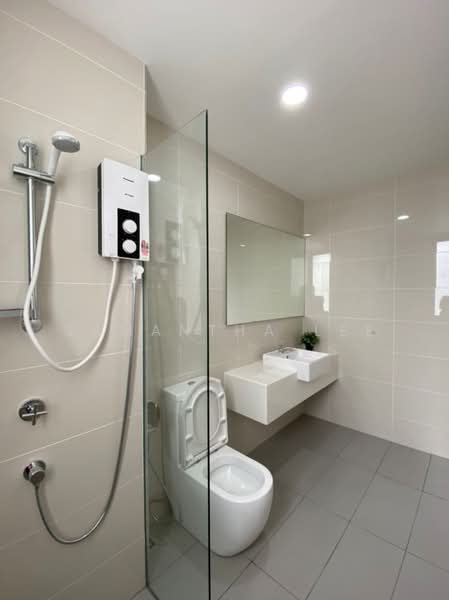 2-storey Terraced House for Sale in Sunway City Iskandar Puteri (Iskandar Puteri (Nusajaya)) - Samantha Lee - Bathroom - PropertyGuru.com.my