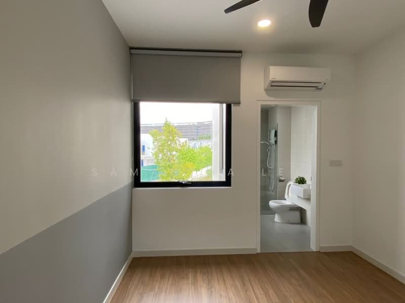 2-storey Terraced House for Sale in Sunway City Iskandar Puteri (Iskandar Puteri (Nusajaya)) - Samantha Lee - Bathroom - PropertyGuru.com.my