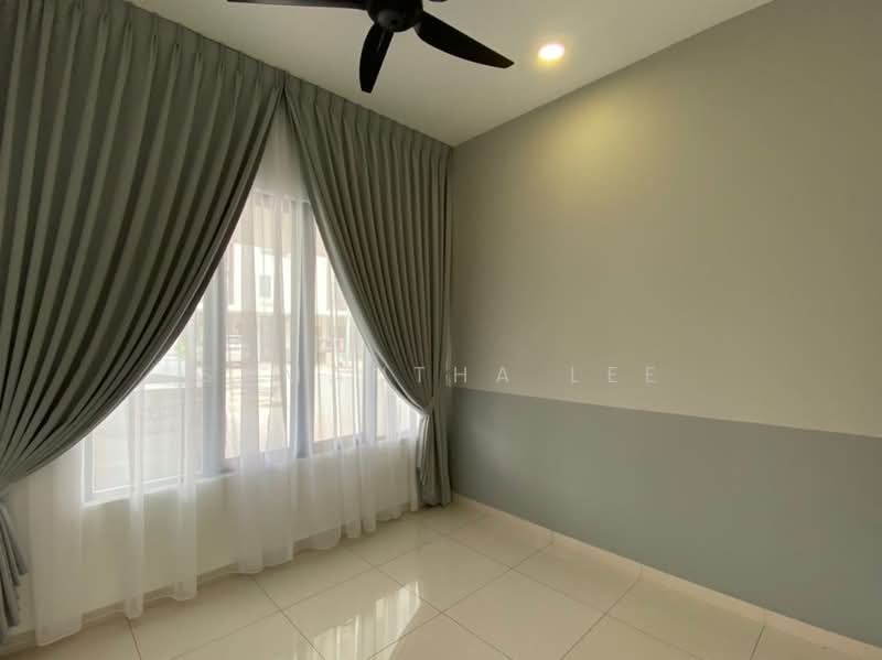 2-storey Terraced House for Sale in Sunway City Iskandar Puteri (Iskandar Puteri (Nusajaya)) - Samantha Lee - Interior - PropertyGuru.com.my