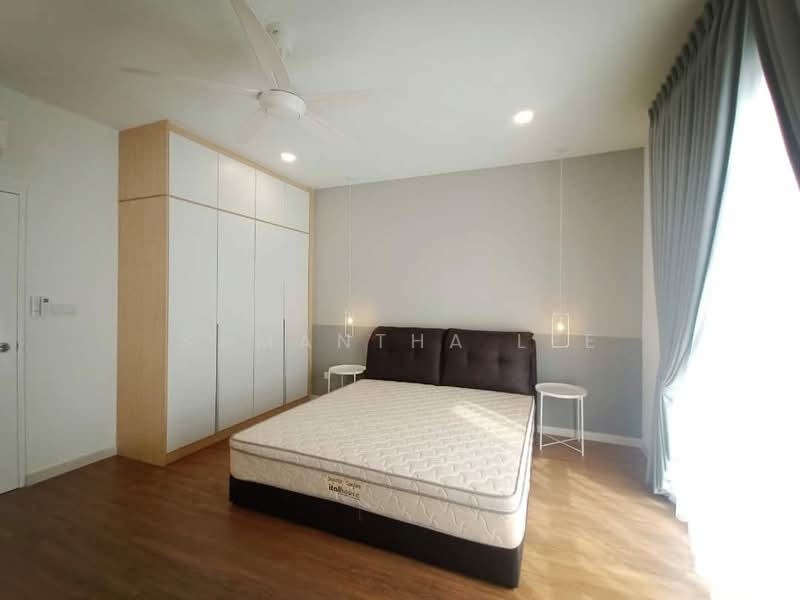 2-storey Terraced House for Sale in Sunway City Iskandar Puteri (Iskandar Puteri (Nusajaya)) - Samantha Lee - Bedroom - PropertyGuru.com.my