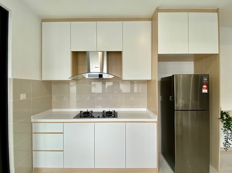 2-storey Terraced House for Sale in Sunway City Iskandar Puteri (Iskandar Puteri (Nusajaya)) - Samantha Lee - Kitchen - PropertyGuru.com.my