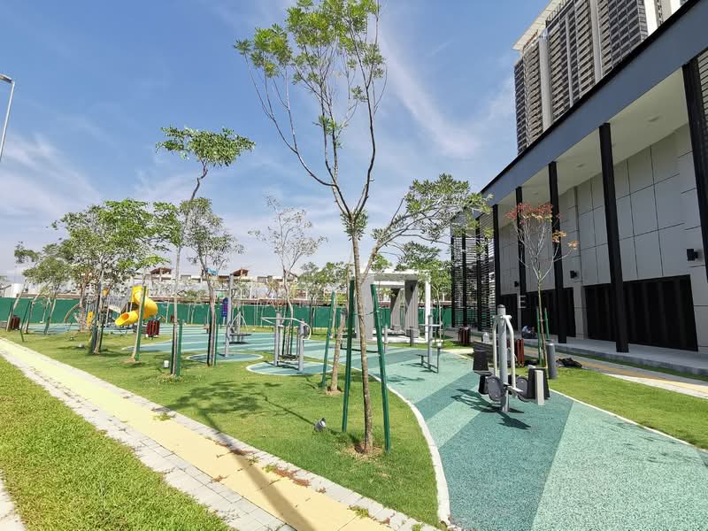 2-storey Terraced House for Sale in Sunway City Iskandar Puteri (Iskandar Puteri (Nusajaya)) - Samantha Lee - Exterior - PropertyGuru.com.my