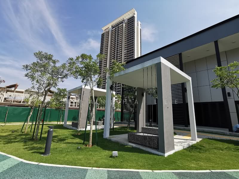 2-storey Terraced House for Sale in Sunway City Iskandar Puteri (Iskandar Puteri (Nusajaya)) - Samantha Lee - Exterior - PropertyGuru.com.my