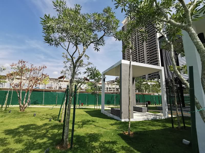 2-storey Terraced House for Sale in Sunway City Iskandar Puteri (Iskandar Puteri (Nusajaya)) - Samantha Lee - Exterior - PropertyGuru.com.my