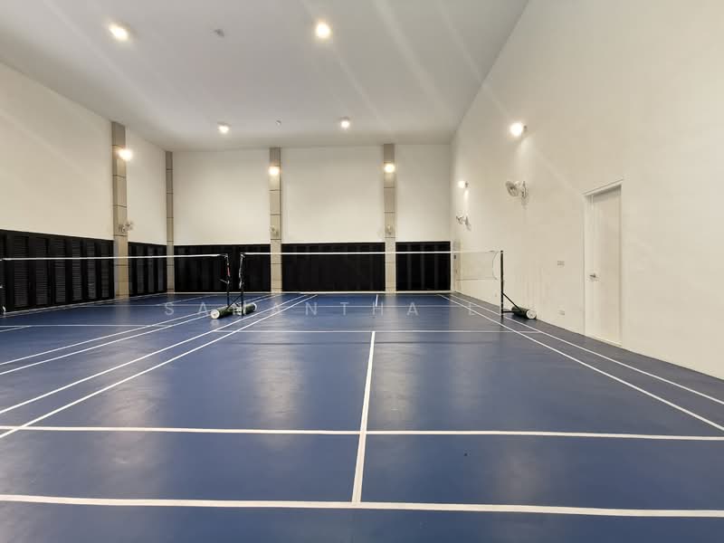 2-storey Terraced House for Sale in Sunway City Iskandar Puteri (Iskandar Puteri (Nusajaya)) - Samantha Lee - Interior - PropertyGuru.com.my