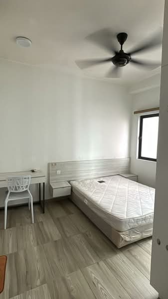 For Rent - Kenwingston Square Garden