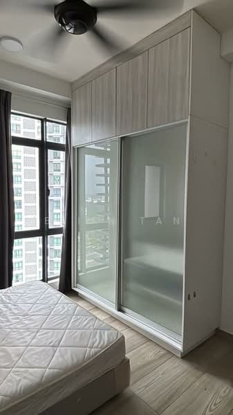 For Rent - Kenwingston Square Garden