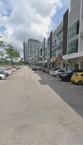 Shop for Sale in Taman Ponderosa (Johor Bahru) - Jesslyn Foong - PropertyGuru.com.my