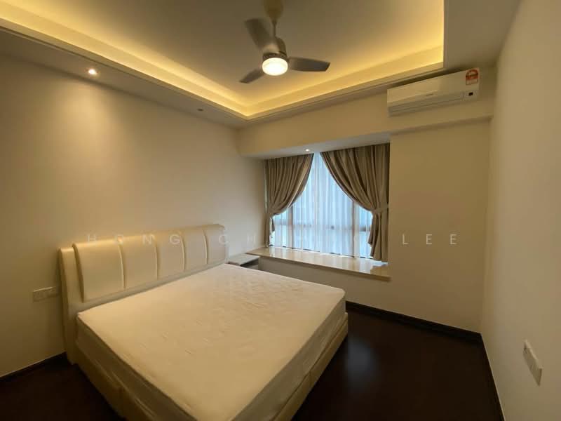 Condominium for Rent at R&F Princess Cove Phase 2-Seine Region - Hong Charng Lee - Bedroom - PropertyGuru.com.my
