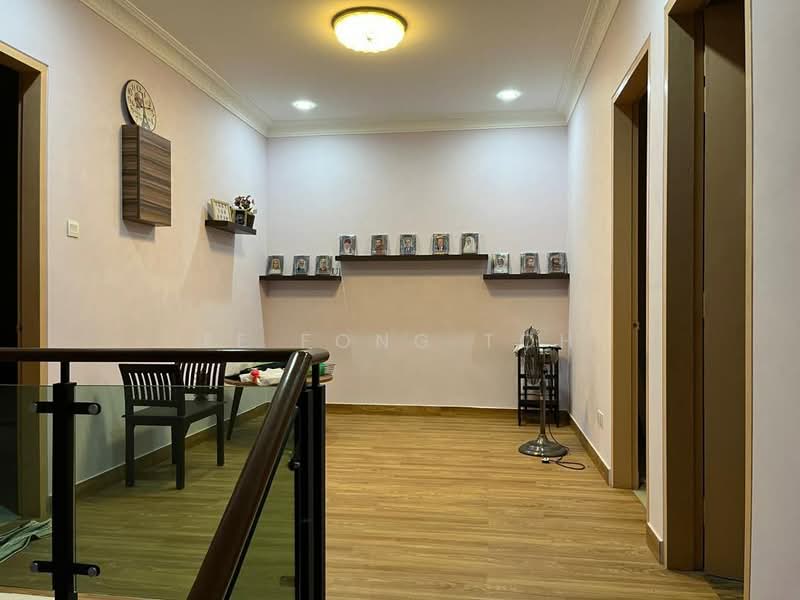 2-storey Terraced House for Sale in Taman Seri Austin (Tebrau) - Ee Fong Toh - Interior - PropertyGuru.com.my