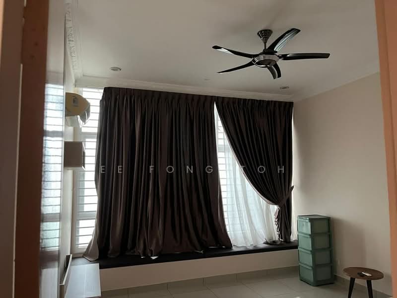 2-storey Terraced House for Sale in Taman Seri Austin (Tebrau) - Ee Fong Toh - Interior - PropertyGuru.com.my