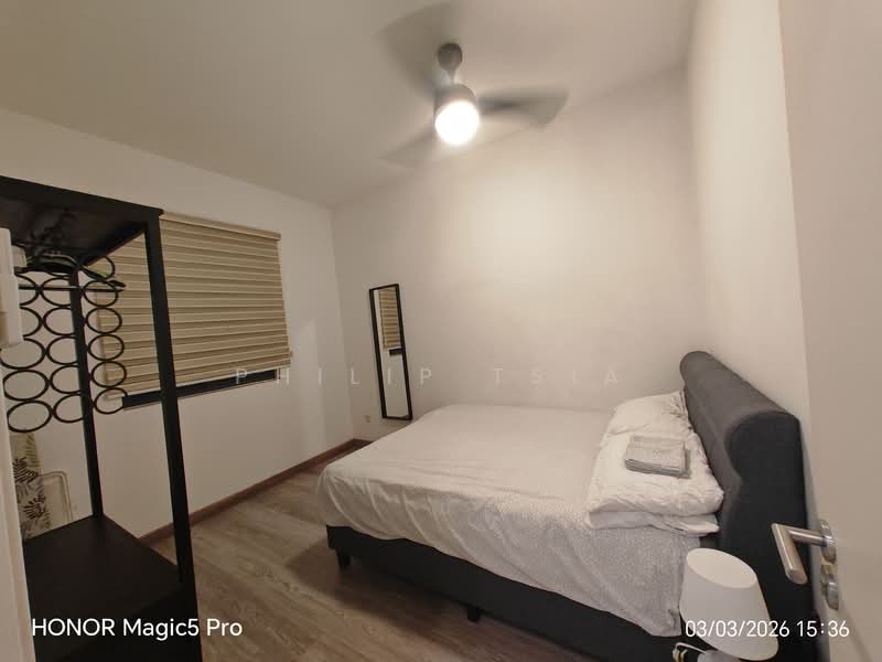 Service Residence for Rent at South View - Philip Tsia - Bedroom - PropertyGuru.com.my
