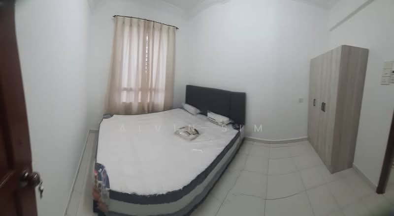 Condominium for Rent at Putra Place Condominium - Alvin Sim - Bedroom - PropertyGuru.com.my